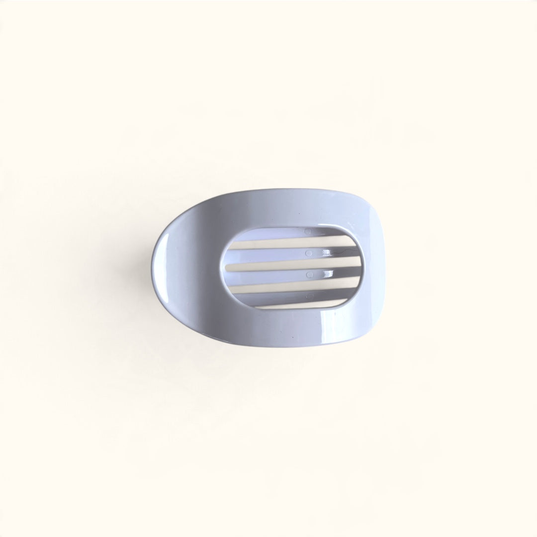 Pinza Oval | Oval Hair Clip