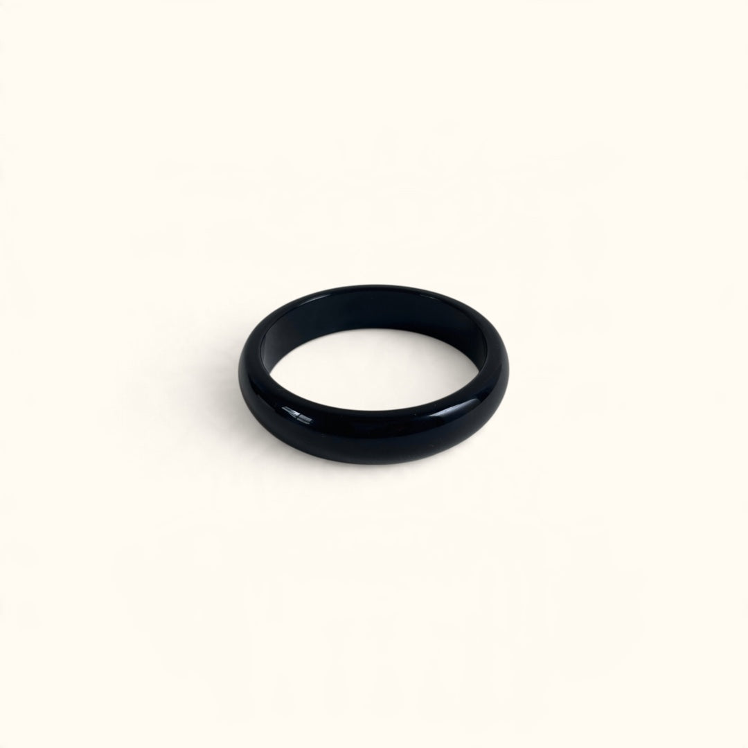 Pulsera Laca | Polished Resin Bracelet