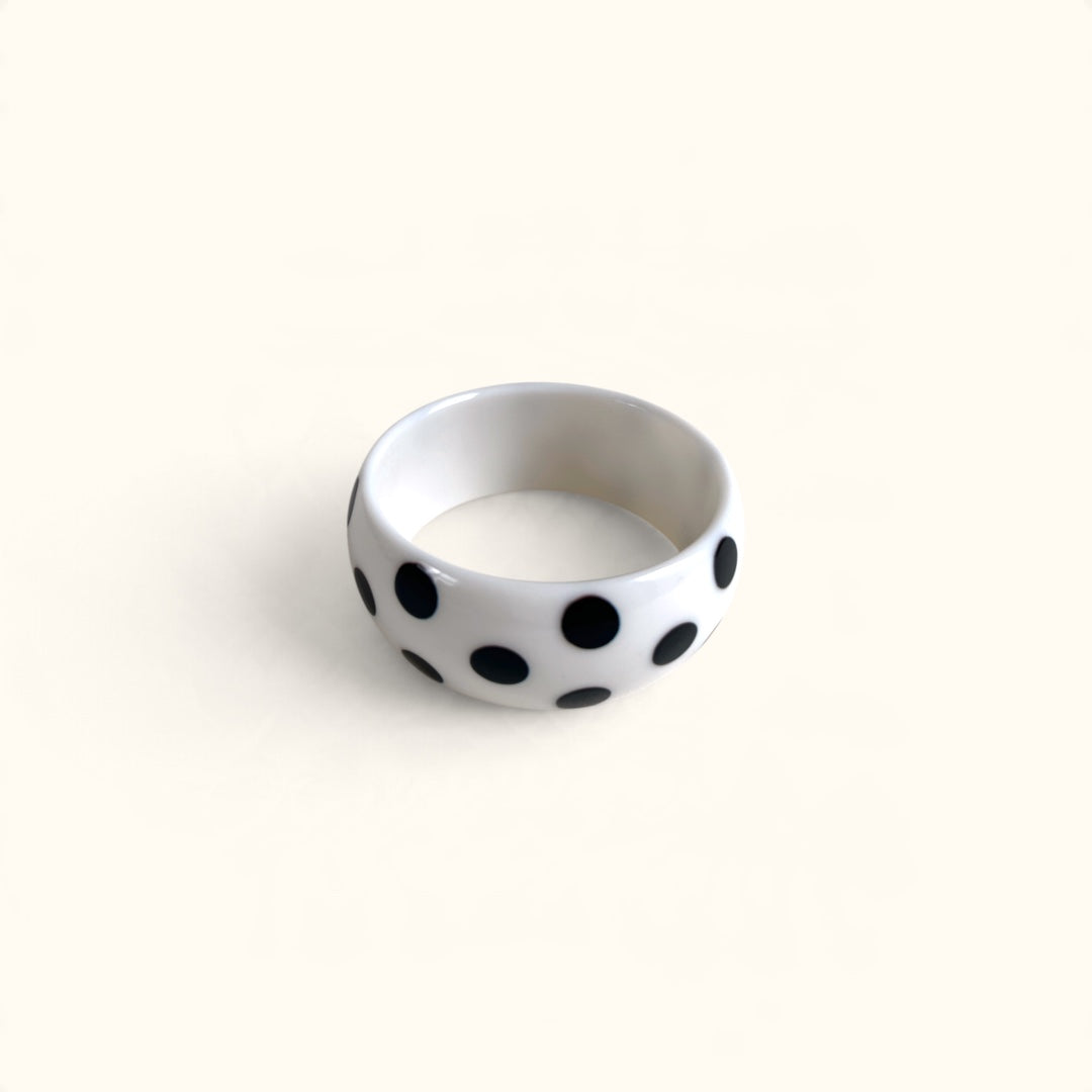 Pulsera Lunares | Polka Dot Bracelet