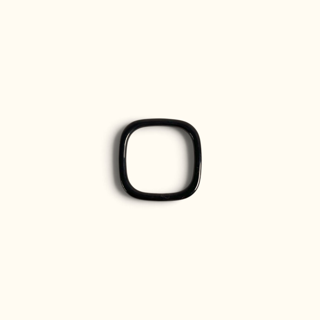 Bangle Cuadrada | Square Bangle