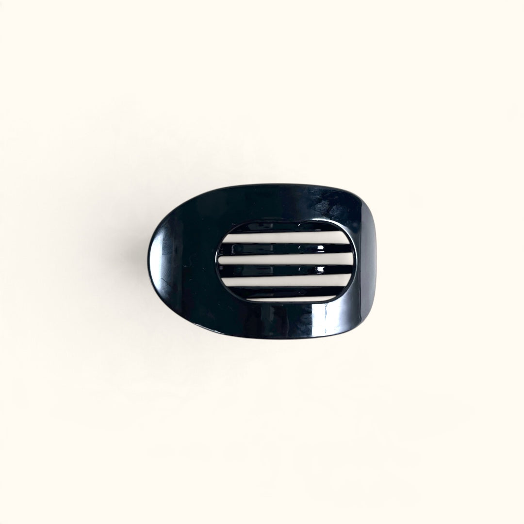 Pinza Oval | Oval Hair Clip