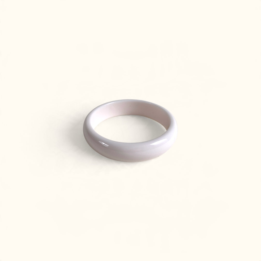 Pulsera Laca | Polished Resin Bracelet
