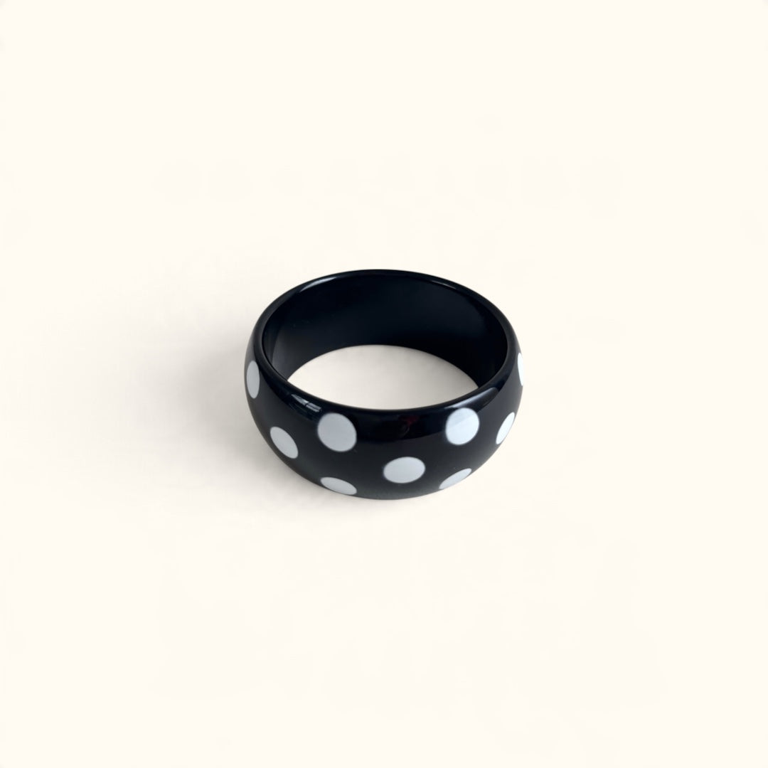Pulsera Lunares | Polka Dot Bracelet